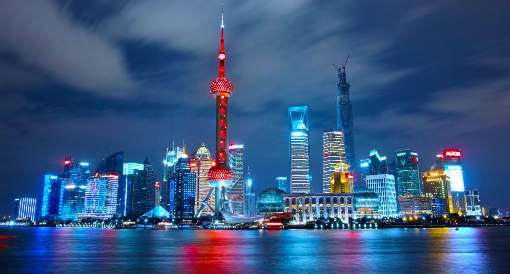 Entrepreneurship in Shanghai for foreigners