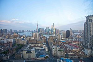 Read more about the article Shanghai Company Registration – Everything You Need to Know