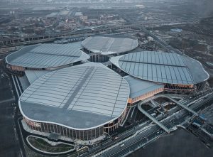 Read more about the article Shanghai Exhibtion Schedule 2019