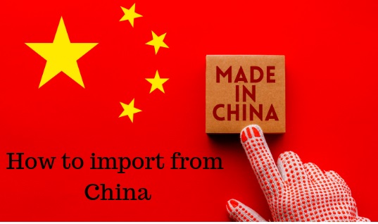 You are currently viewing The keys to Import Goods Successfully from China