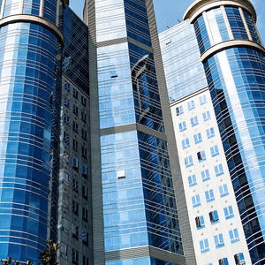 China huadian building Center – Law Space
