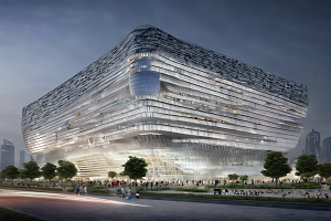 Read more about the article Rapid Strides Made by Shanghai to Be International City of Convention & Exhibition