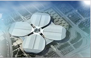 Read more about the article Public information service platform of Shanghai exhibition industry