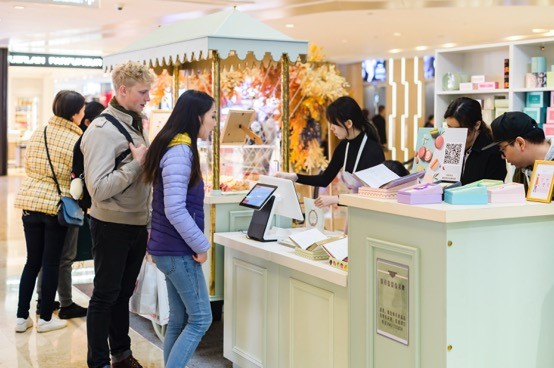 You are currently viewing The Top 8 Pop-up Stores in Shanghai