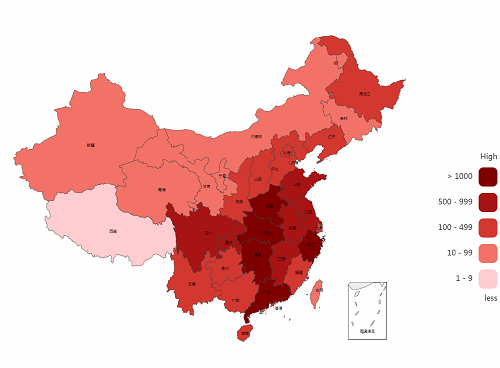 You are currently viewing COVID-19 in China – Real Time Update