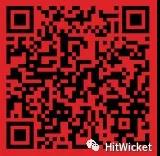 Wechat QR Code