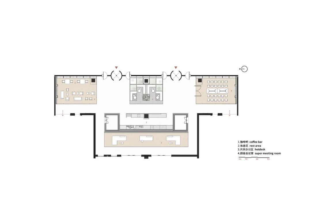 1F Plan