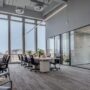 Private Office Suite
