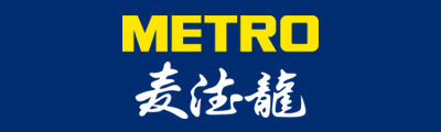 metro logo